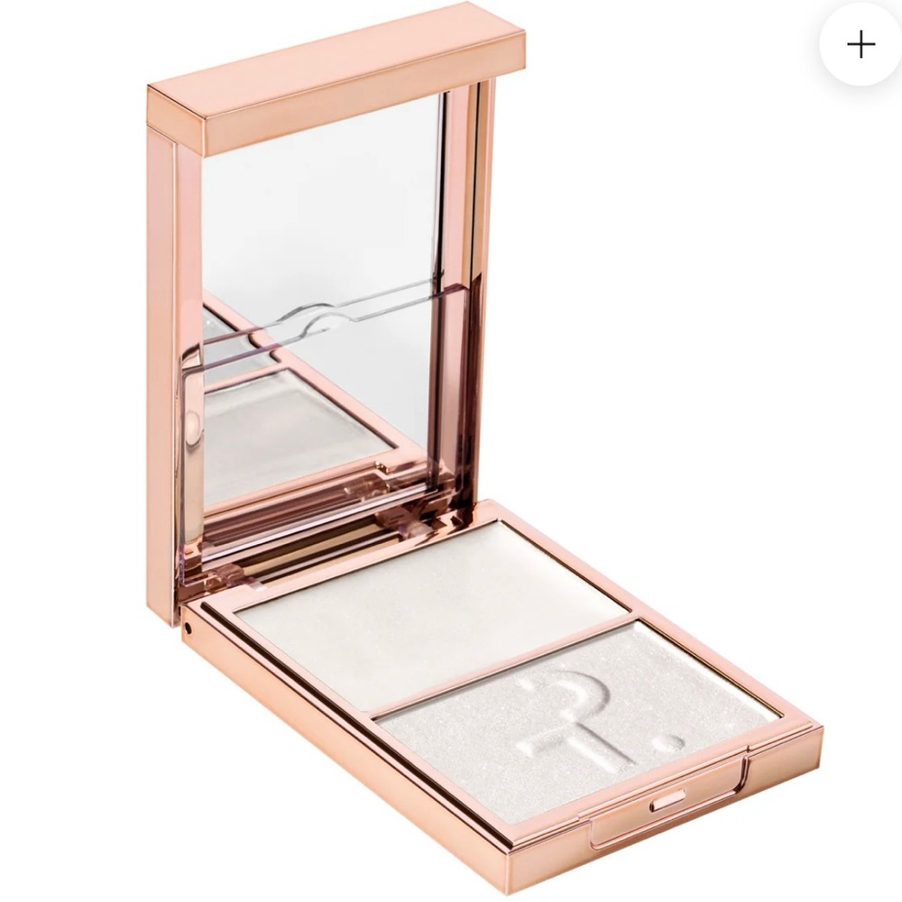 Bundle of 3 Patrick Ta Major Glow Creme & Powder Highlighter in My Love